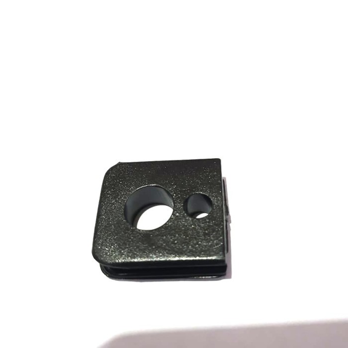 Karet klip clip holder selang oli samping rx King rxking rxk oil pipe-4