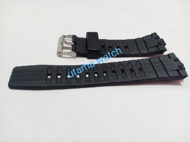 TALI JAM TANGAN Q&amp;Q Gw80 strap q&amp;q gw80