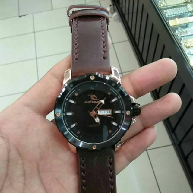 JAM TANGAN RIPCURL KW SUPER