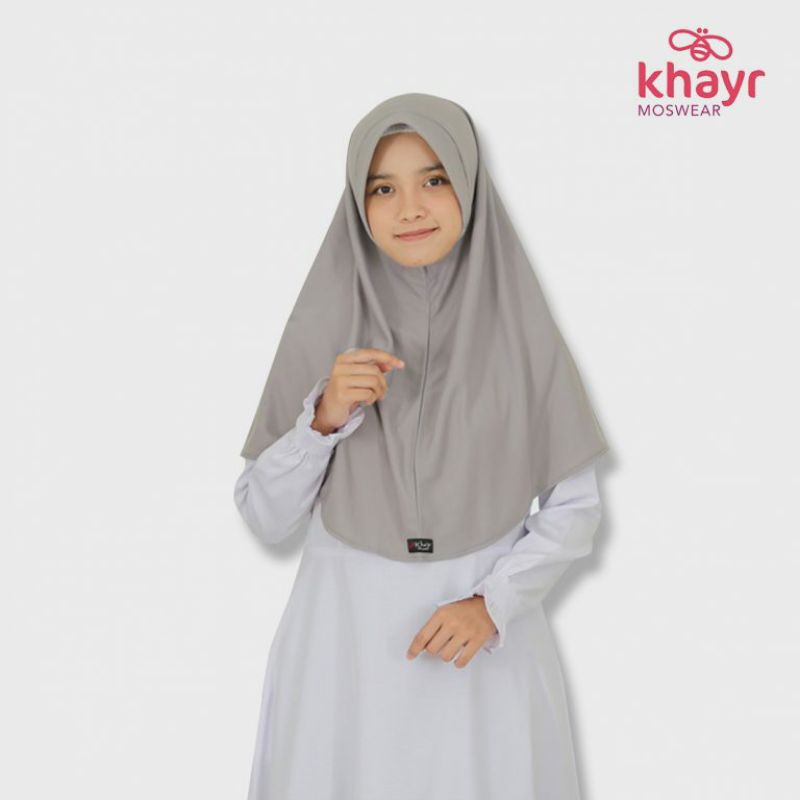 Hijab Adiba Khimar