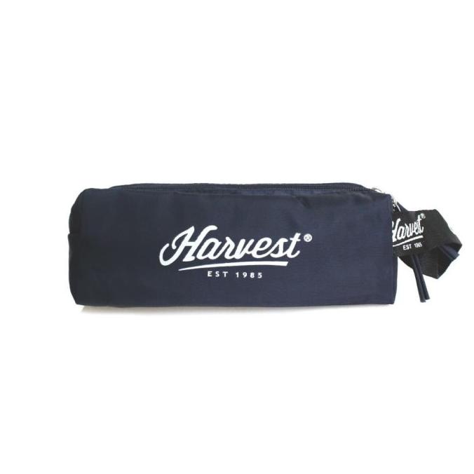 

BISA COD Kotak Pensil / Pencase Harvest Classic Harvest Double Zip Navy/PULPEN GEL/PULPEN LUCU/PULPEN 1 PACK/PENSIL WARNA/PENSIL 2B/PENGHAPUS JOYKO/PENGHAPUS LUCU/RAUTAN PENSIL PUTAR/RAUTAN ELEKTRIK/SPIDOL WARNA/SPIDOL PERMANEN/SPIDOL