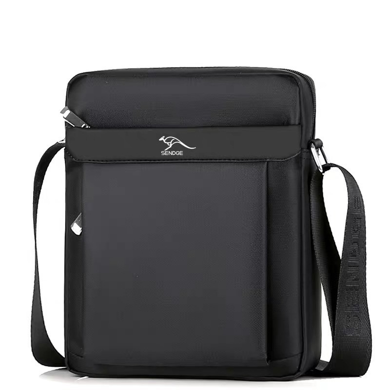 Tas Selempang Cowok kangaroo waterproof