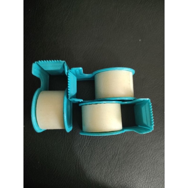 Paper Tape /Plester Kertas 1, 25cm.  2,5cm . 5 cm.