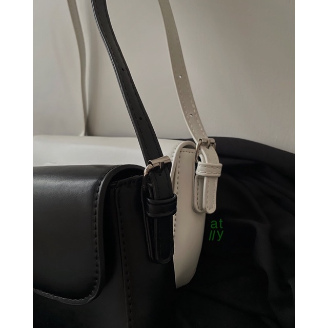 [Shop Atlly] Mute Bag