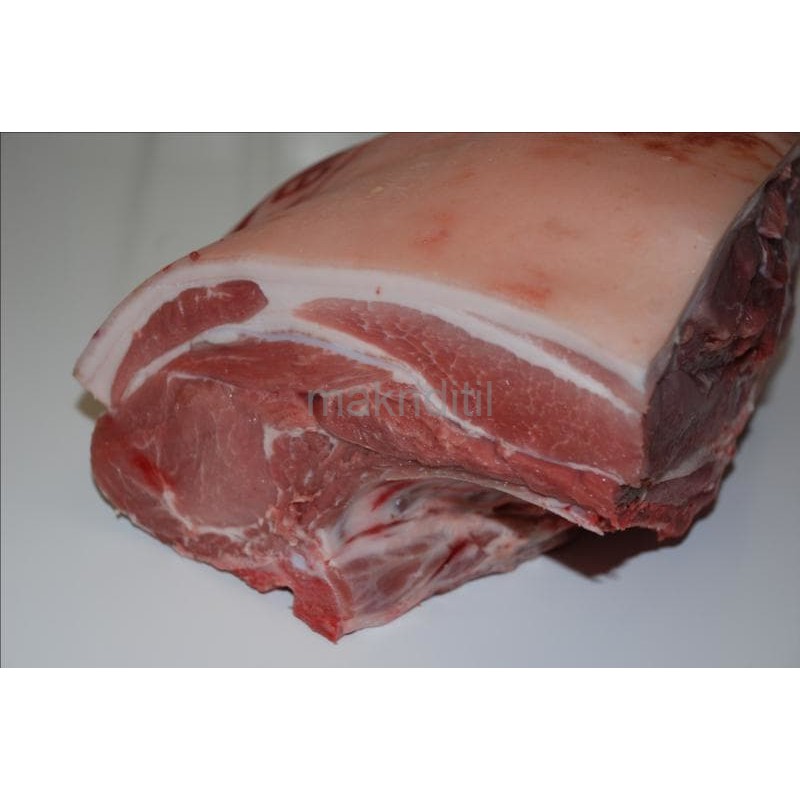 

DAGING BABI BAGIAN KAPSIN (1 kg)