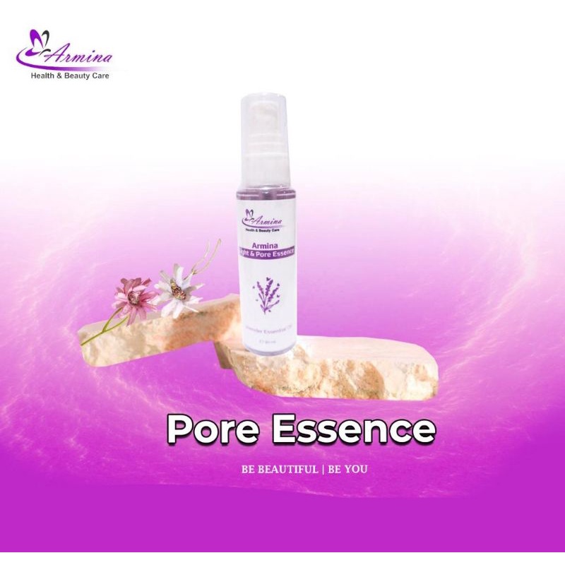 pore essence