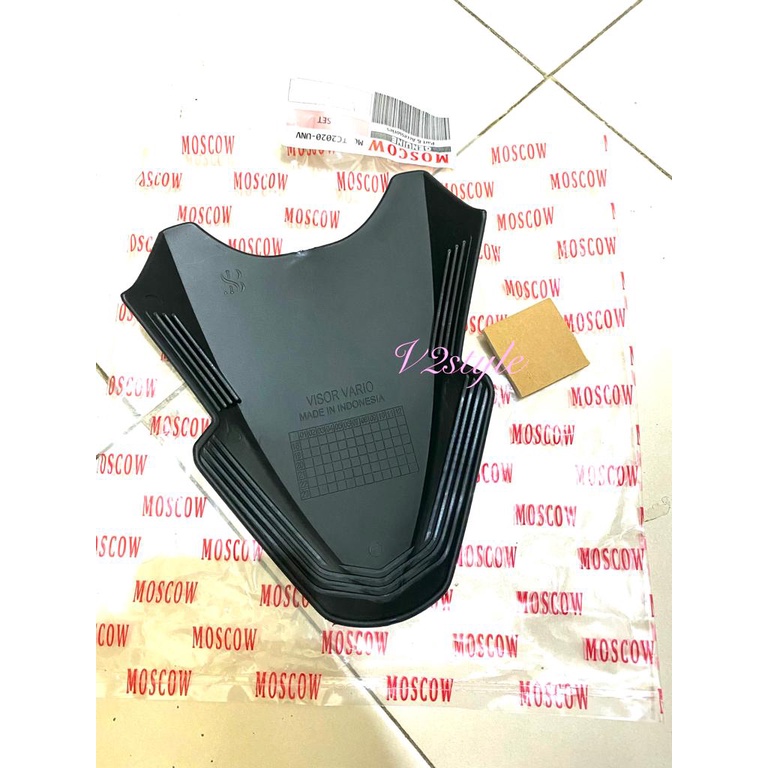 VISOR HONDA VARIO 160 ABS NEW 2022 WINSIL VARIO 160 + DOUBLE APE PNP PLUG AND PLAT TINGGAL TEMPEL WINDSHIELD VARIO 160 ABS VARIO CBS WIND SHIEL VARIO VISOR VARIO 160 CBS NEW WINSIL VARIO 160 CBS WINDSHIELD VARIO 160 PISOR VARIO NEW 2022 VISOR VARIO 160 WI