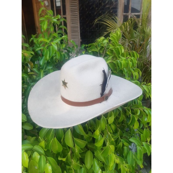 Topi Laken Original Import Fashion