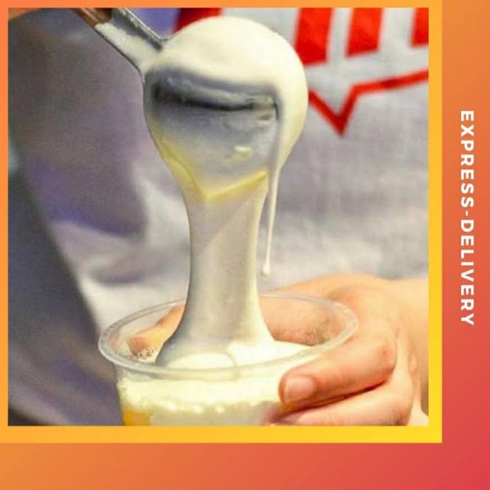 

Miliki Cheese Cream Powder 1kg ,,