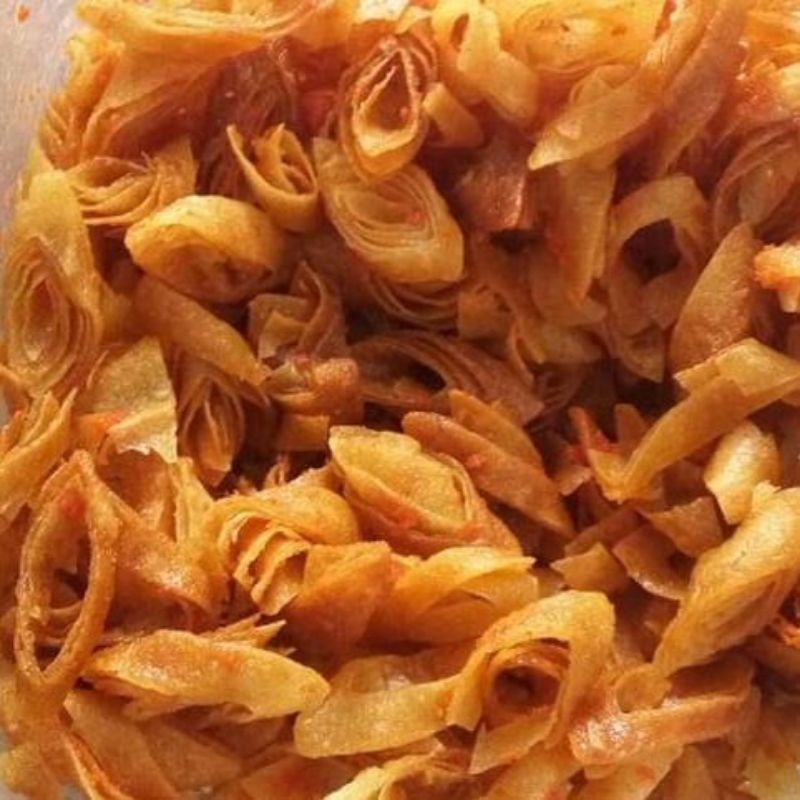 

Lumpia Goreng