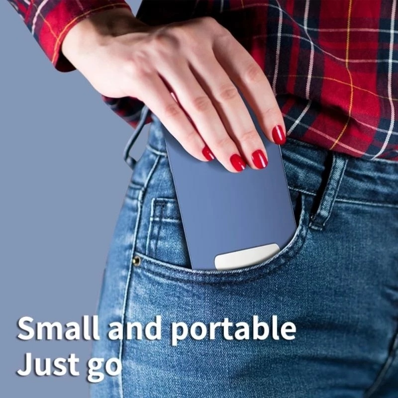 360 Derajat Multifungsi° Bracket Stand Holder Handphone Universal Mini Portable Bisa Dilipat / Diputar