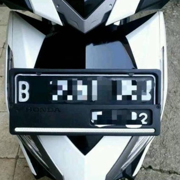 ✭ AKSESORIS VARIO 125/150 ABU2 (2015-2017) ☋