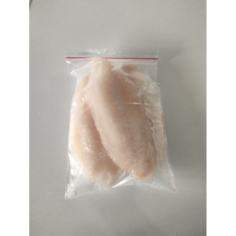 

ikan fillet dori