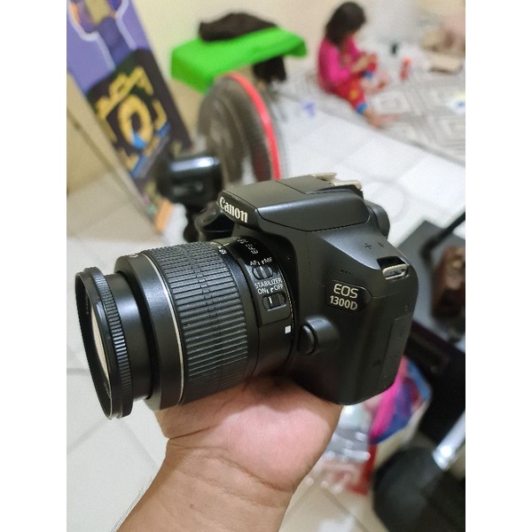 Canon 1300d datacrip canon lensa kit 18 55