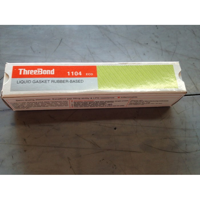 

Treebond 1104 Lem Paking