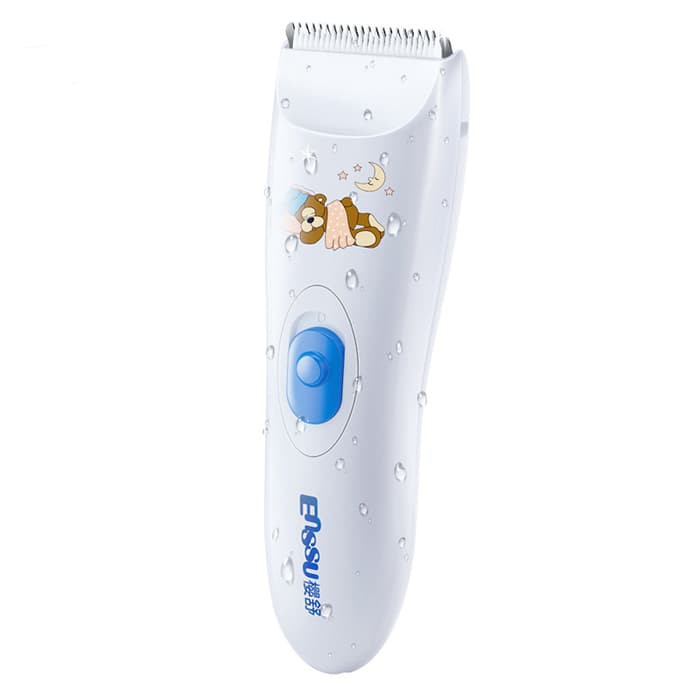 Enssu Baby Bear Hair Clipper