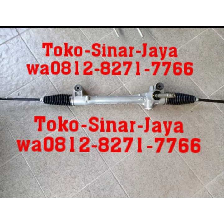 Rack Steering Rack Steer Mirage Original