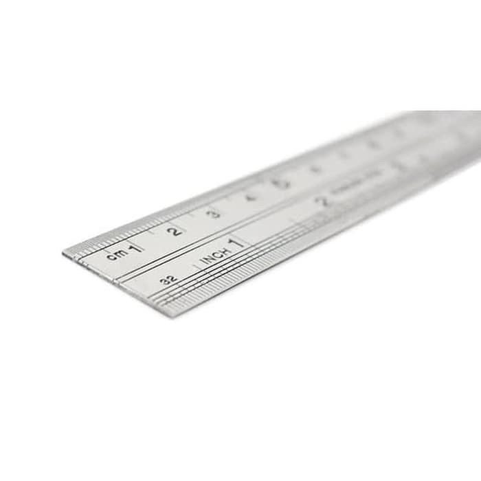 

Penggaris Besi/ Stainless Kenko 50cm