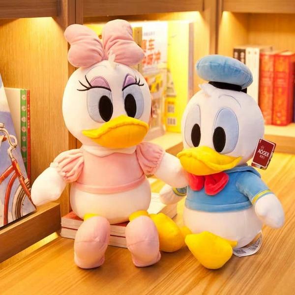 daisy duck dolls