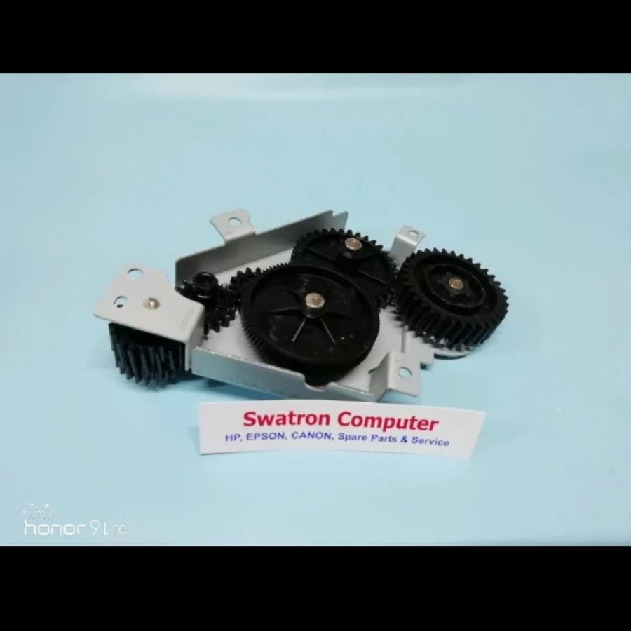 Gear Arm Swing Gear HP Laserjet M601 M602 M603 M 601 602 603 RM1-8418