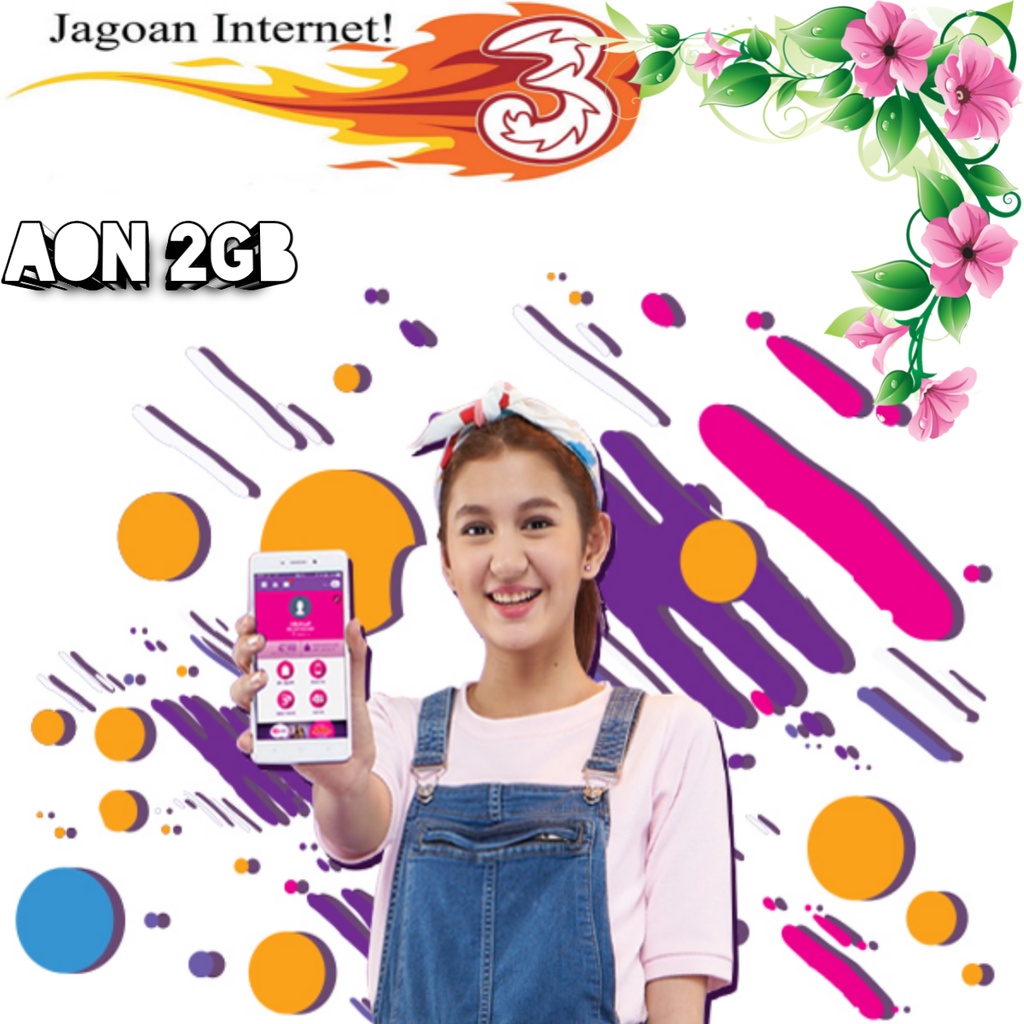 

TRI A0N 2GB