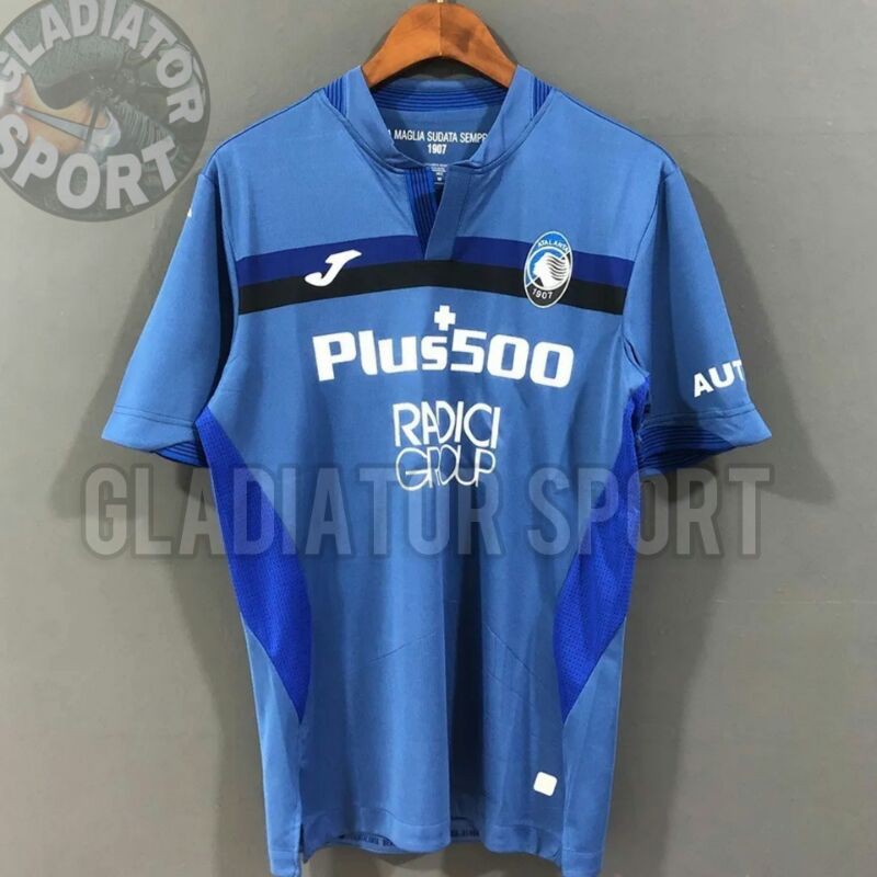 Jersey Atalanta 3rd New 2020-2021 Grade Original