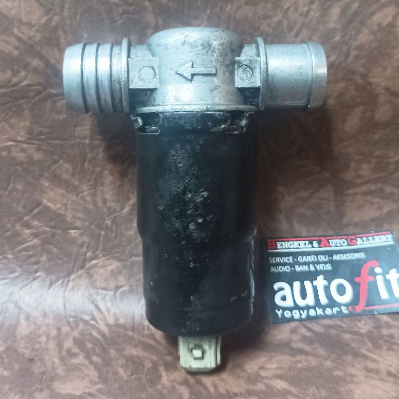 Idle Up / ICV / Idle Control Valve BMW M50