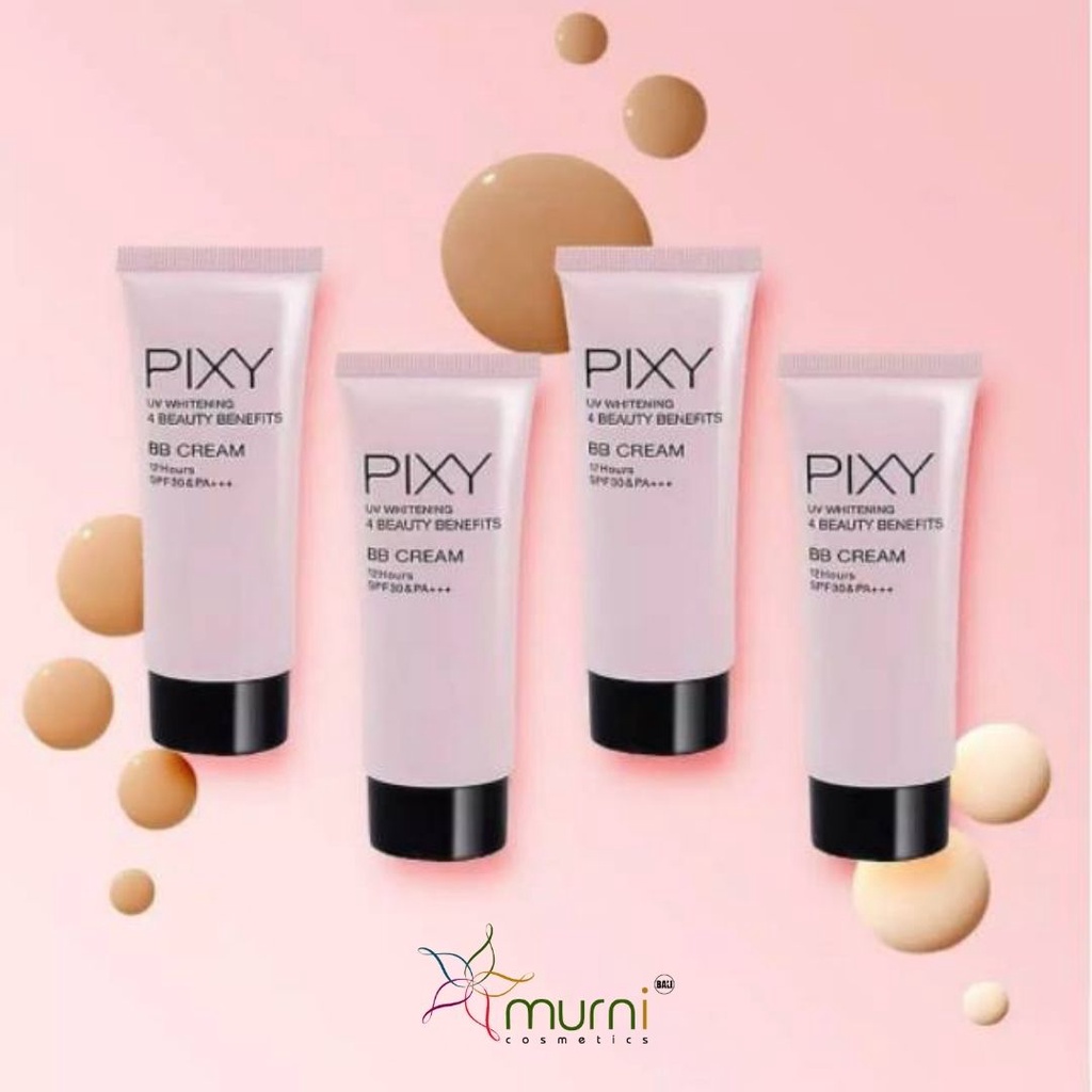 PIXY BB CREAM SPF 30 PA +++