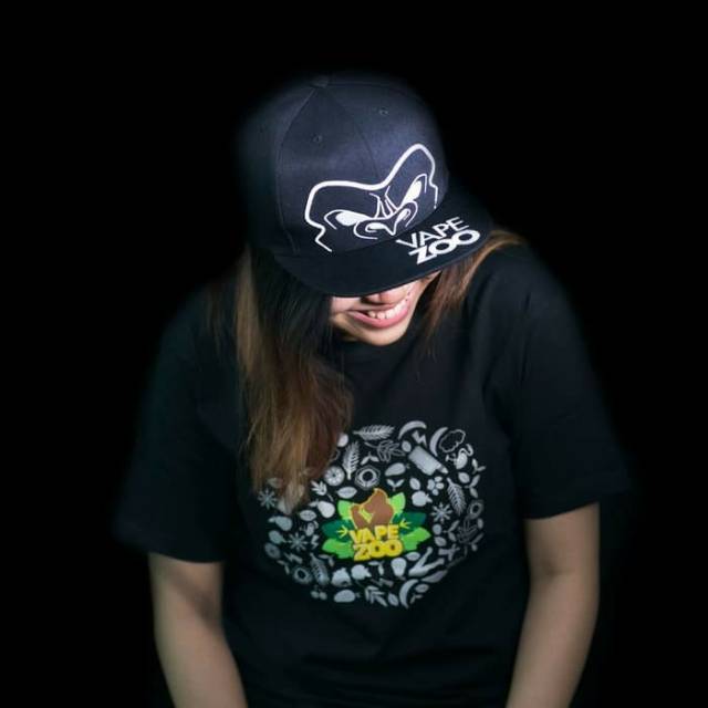 Vapezoo snapback