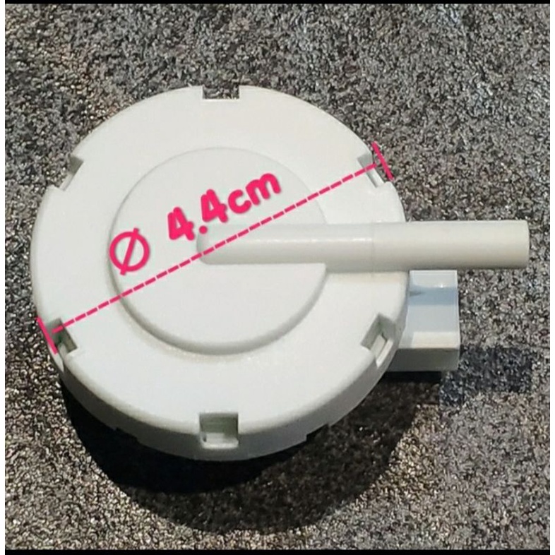 Water Level-otomatis air mesin cuci Sharp