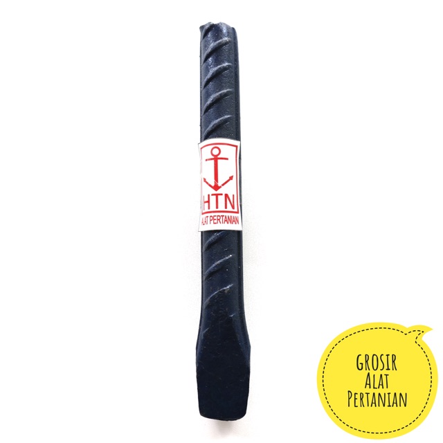 Betel 22 Alat Membelah Batu