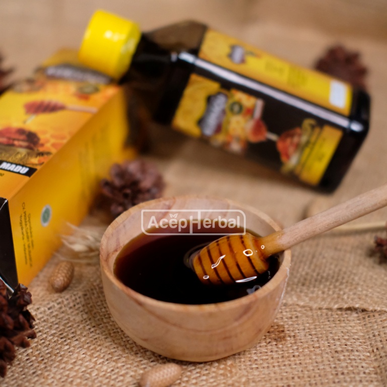 Obat Disfungsi Ereksi, Ejakulasi Dini, Lemah Syahwat, Jamu Lemah Syahwat Pria, Badan Gampang Lemas, Badan Cepet Cape, Vitamin Penambah Stamina, Penambah Stamina Biar Tahan Lama - Kurmaqu Original Madu Herbal Pria-8