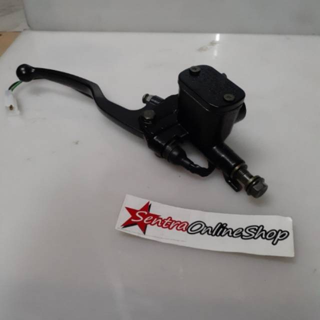 master rem cakram atas assy f1zr f1 zr jupiter z lama vega r