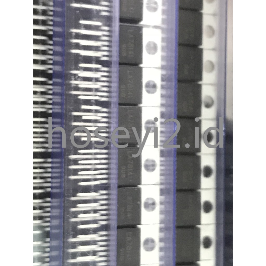 (20 40 pcs) La78040 La78040B La78041 La78045 La78141 To-220 Transistor