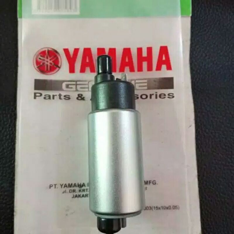 Jual rotak vixion old dinamo fuel pump vixion old rotak vixen lama pompa bensin vixen lama original