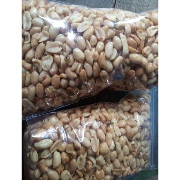 

Kacang Bawang