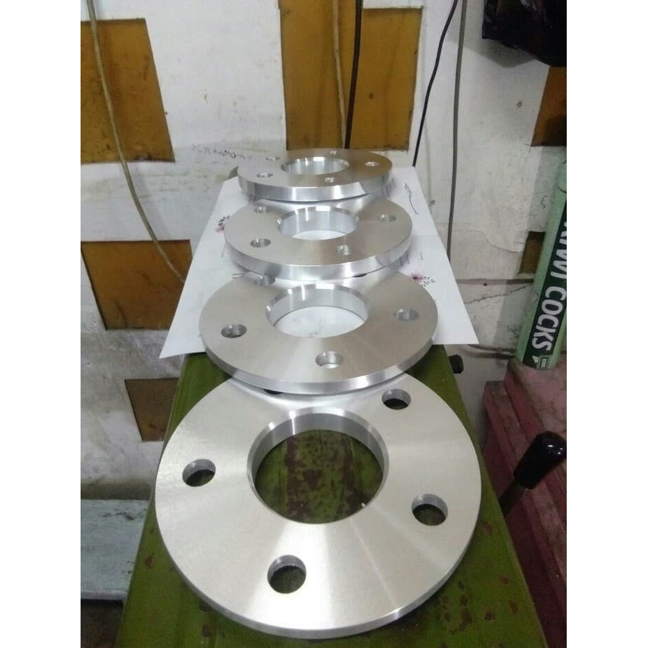 

Spacer nok 4mm - 6mm