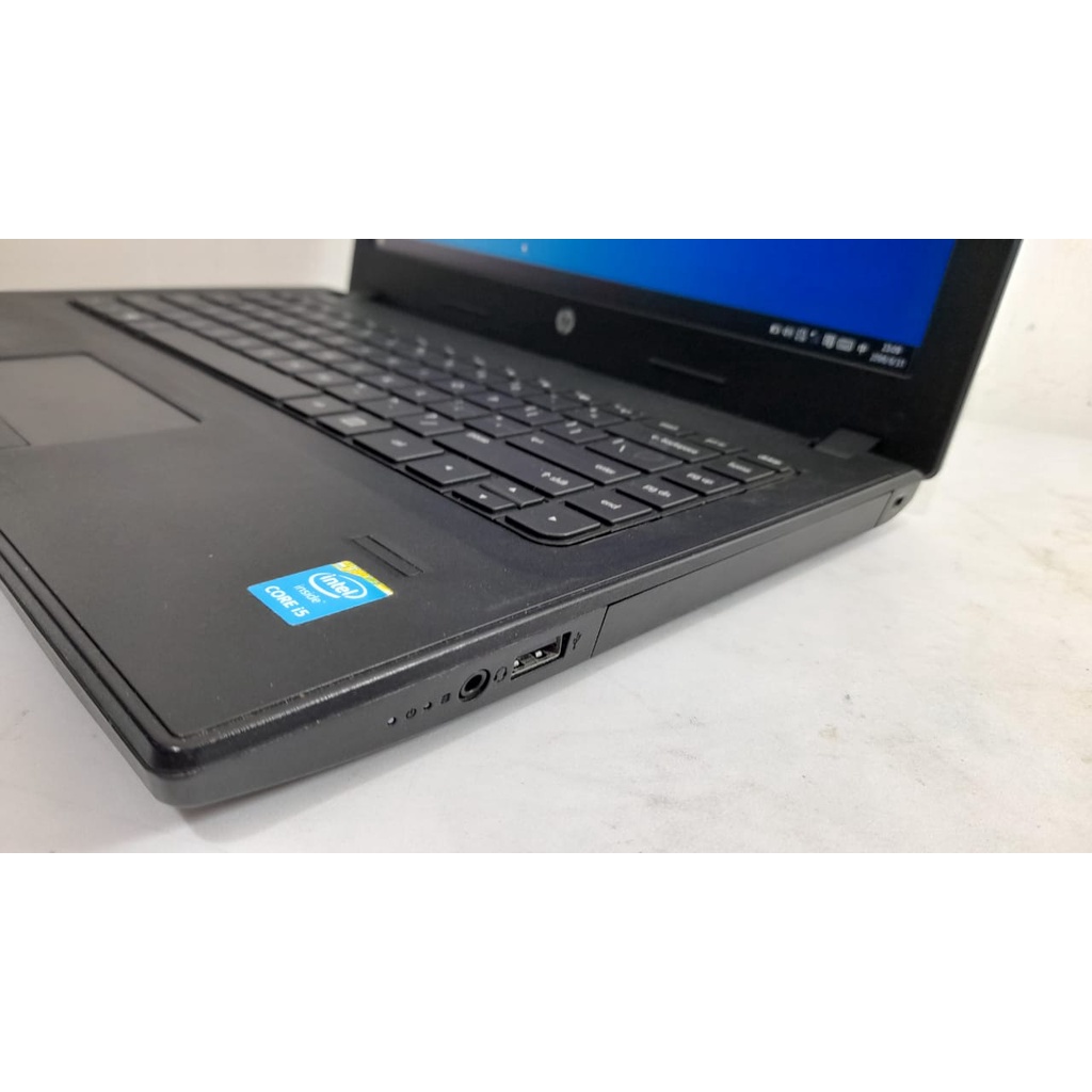 HP 242 G2 CORE I5 GENERASI 4 HDD500GB