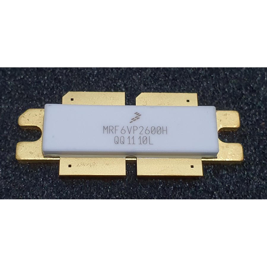 Mosfet MRF6VP2600H MRF6VP2600 ORIGINAL