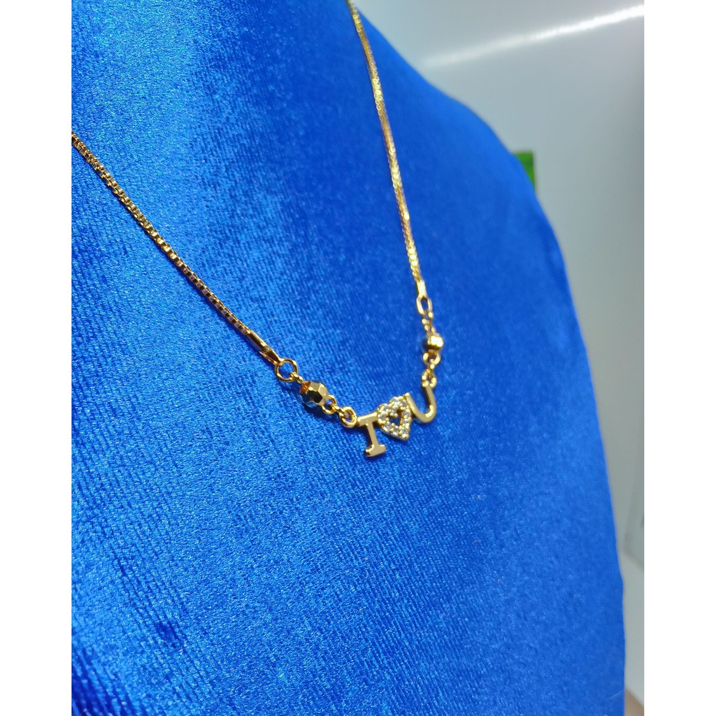 KALUNG VARIASI LAPIS MAS {2}