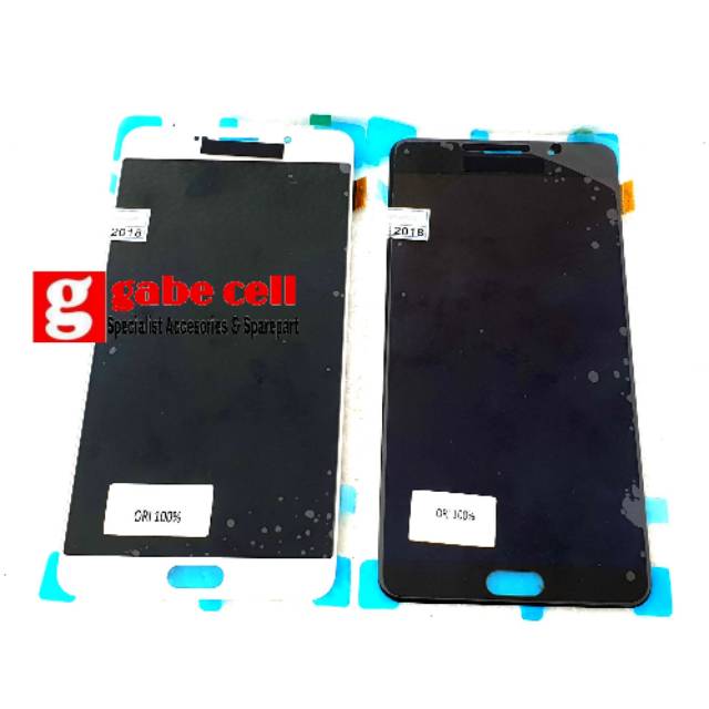 LCD SAMSUNG A9 PRO A910 FULLSET OEM