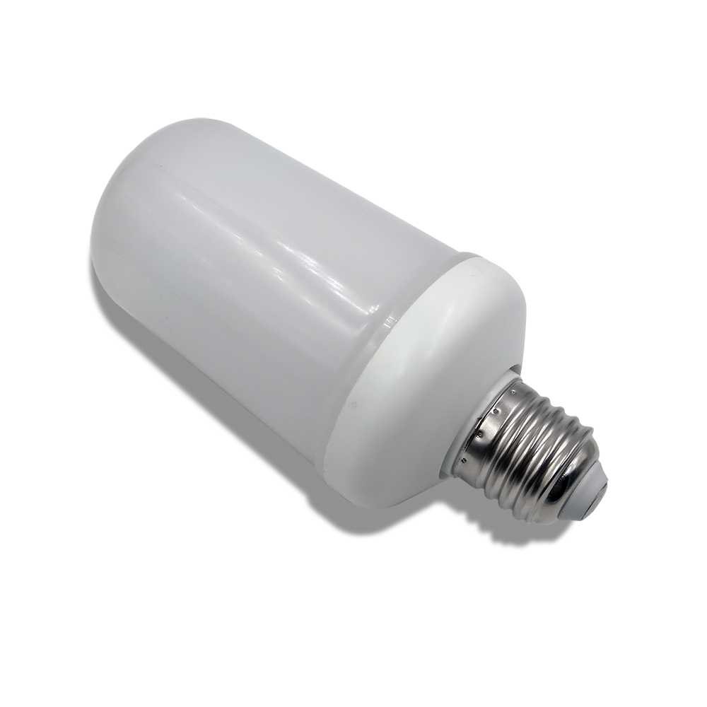 Hot Promo ! Bohlam LED Flame Effect Flickering E27 7W