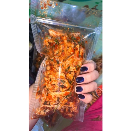 

basreng medok superpedasss