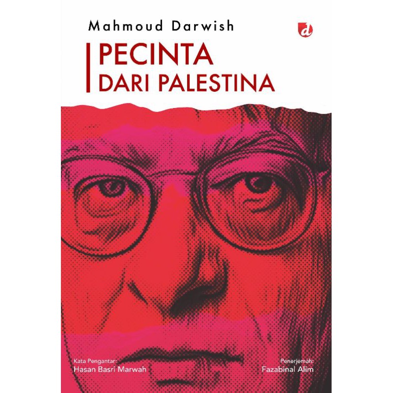 

Buku Pecinta Dari Palestina - Mahmoud Darwish
