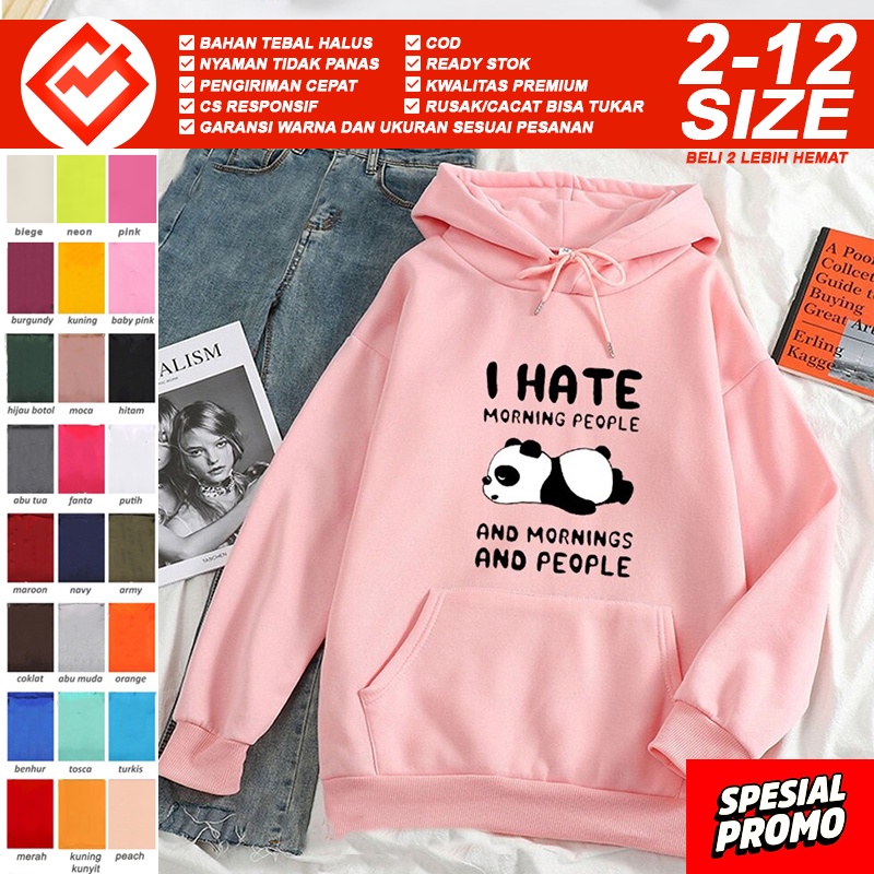 Jaket Switer Suiter Hoodie Hody Hudi Swetter Baju Fashion Anak Kecil Tanggung Cewek Cowok Pria Wanit