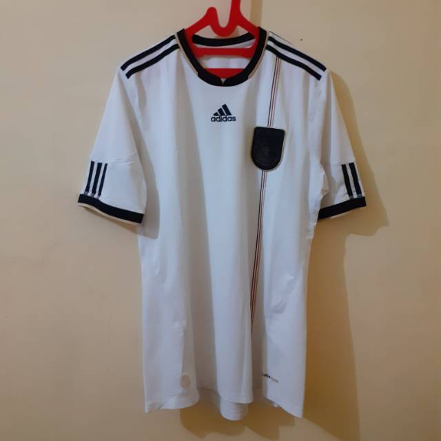 ORIGINAL JERSEY GERMANY HOME 2010