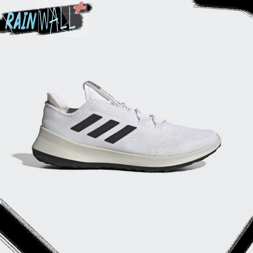 ADIDAS SENSEBOUNCE + ACE M SEPATU LARI PRIA ORIGINAL EF0297