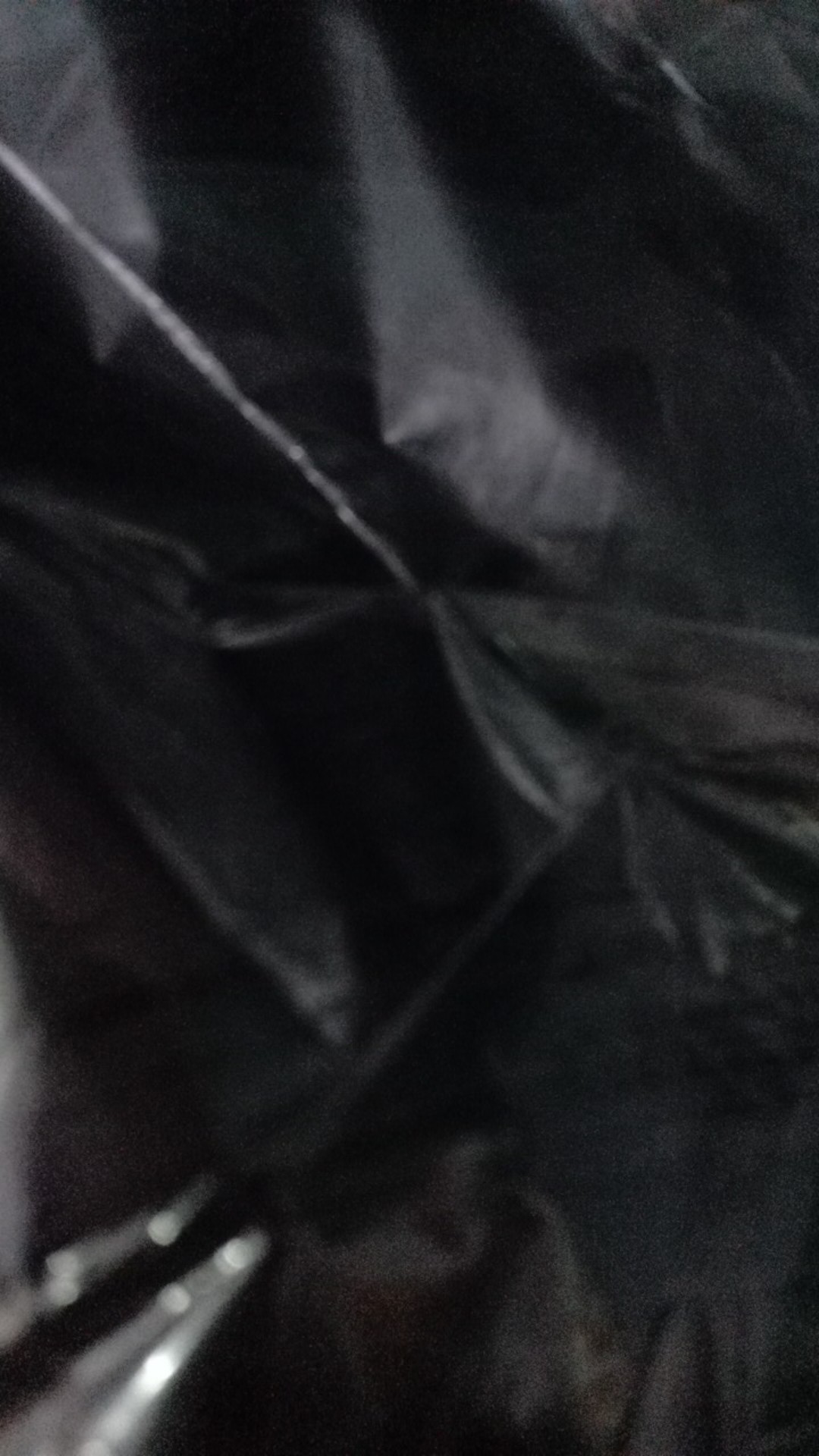 2 Pack Plastik Sampah All Ukuran [s,m,l,xl]