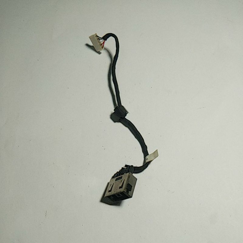 Jack Dc Input Power Laptop Lenovo G40 Series G40-45 G40-30 G40-70