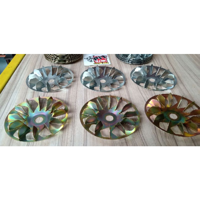 kipas beat karbu/kipas besi beat karbu/beat fi